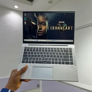 Laptop HP EliteBook 845 G8 16GB AMD Ryzen 5 SSD 256GB