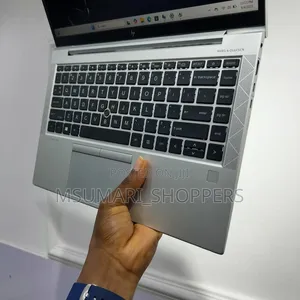 Laptop HP EliteBook 845 G8 16GB AMD Ryzen 5 SSD 256GB
