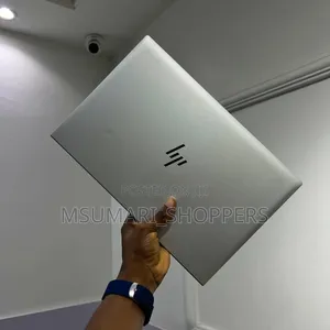 Laptop HP EliteBook 845 G8 16GB AMD Ryzen 5 SSD 256GB