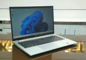 Laptop HP EliteBook 845 G8 16GB AMD Ryzen 5 SSD 256GB