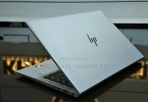 Laptop HP EliteBook 845 G8 16GB AMD Ryzen 5 SSD 256GB