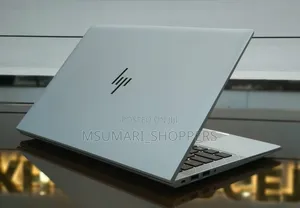 Laptop HP EliteBook 845 G8 16GB AMD Ryzen 5 SSD 256GB