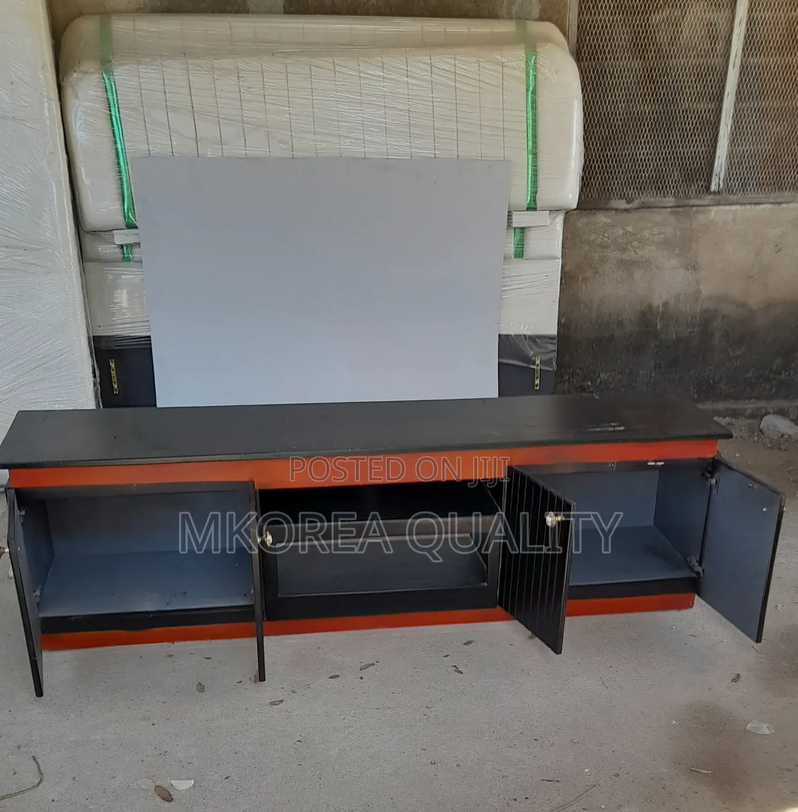 Showcase Ya Fire Place Ya Futi5