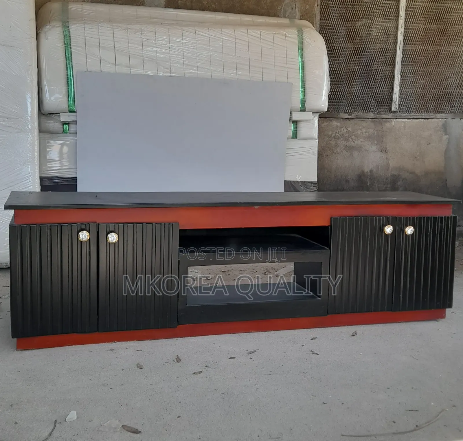 Showcase Ya Fire Place Ya Futi5