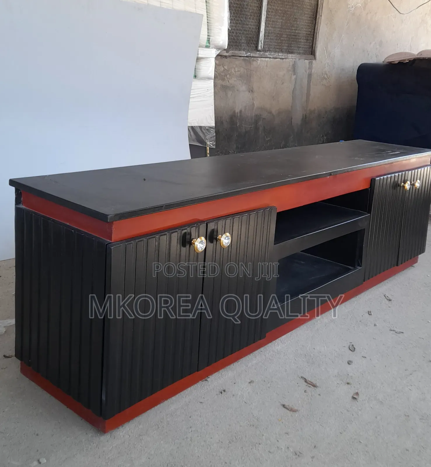 Showcase Ya Fire Place Ya Futi5