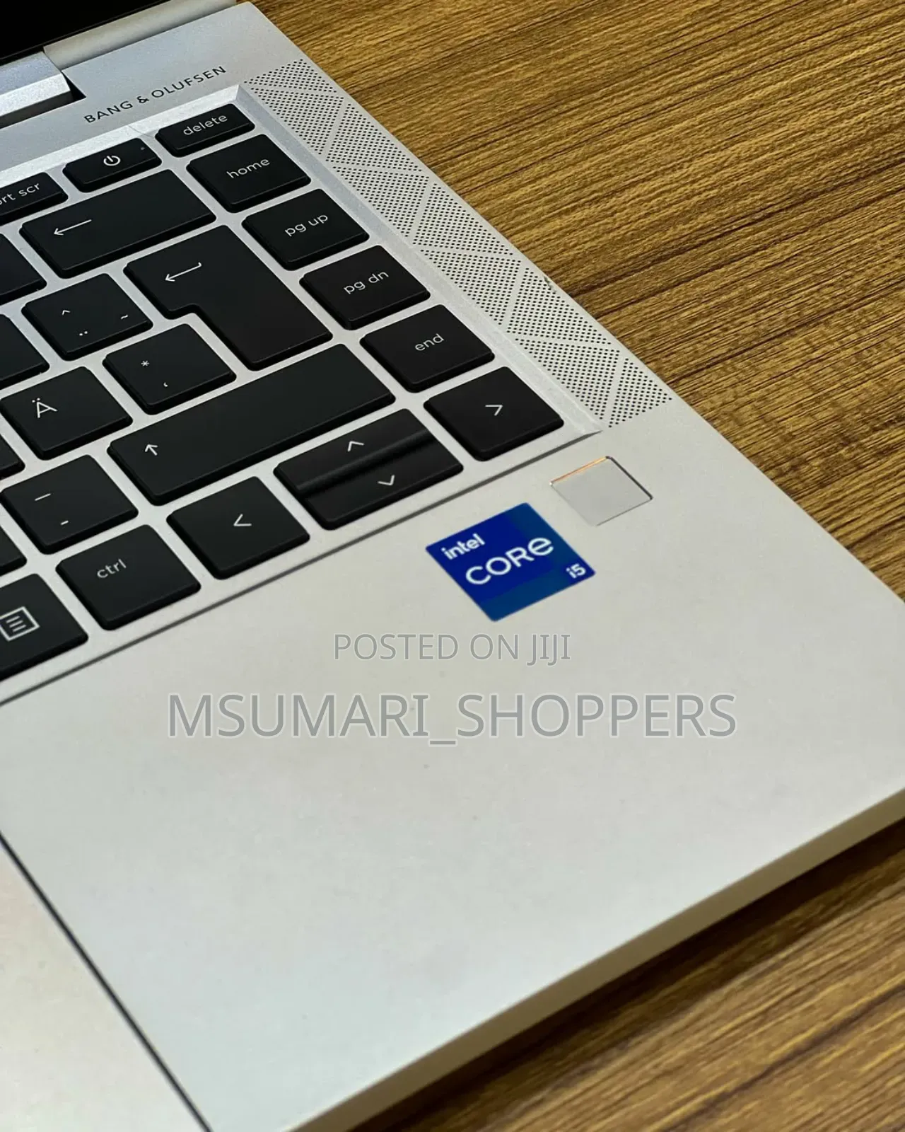 Laptop HP EliteBook 840 G8 16GB Intel Core I5 SSD 256GB
