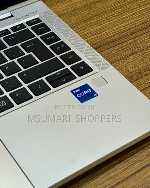 Laptop HP EliteBook 840 G8 16GB Intel Core I5 SSD 256GB