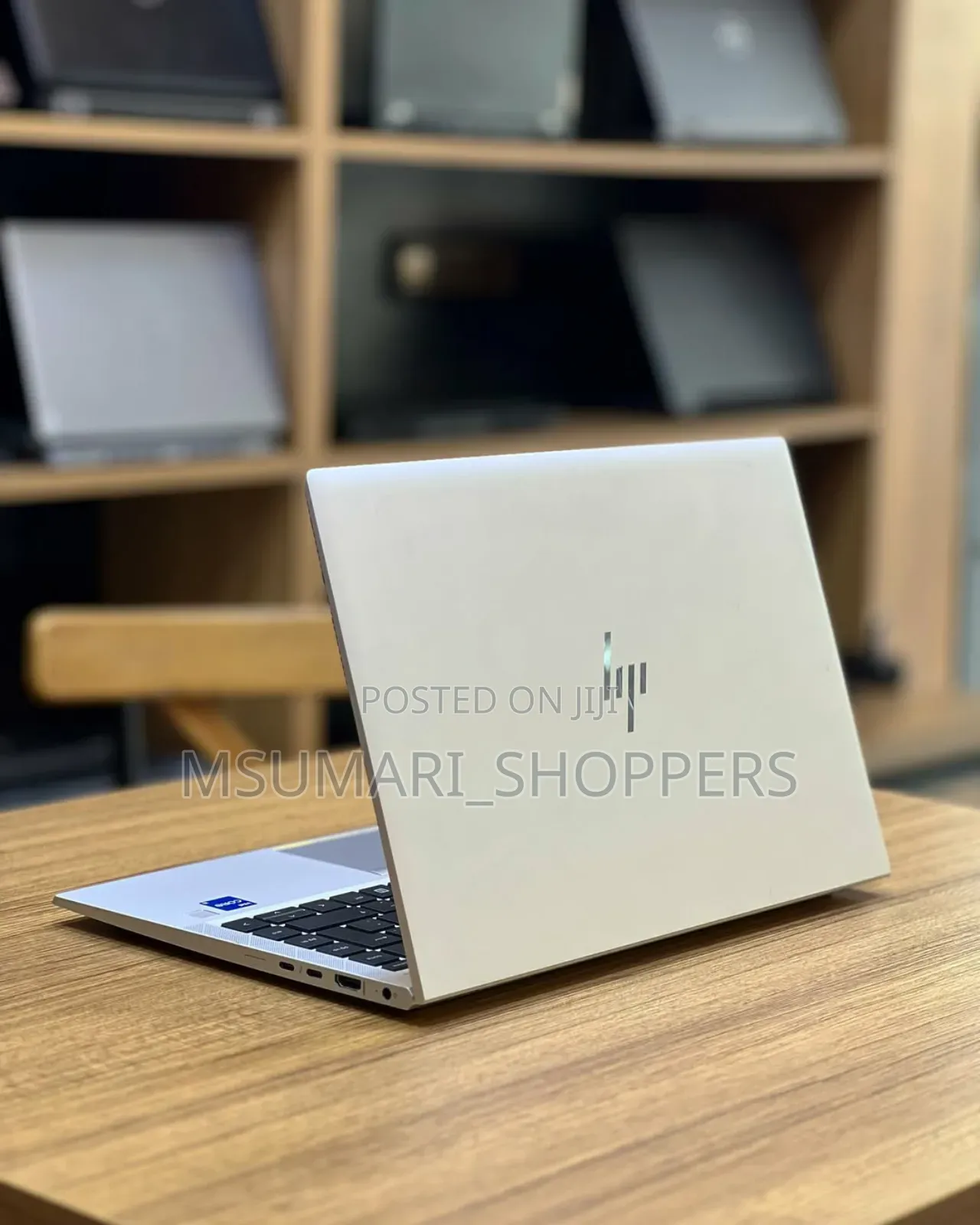 Laptop HP EliteBook 840 G8 16GB Intel Core I5 SSD 256GB