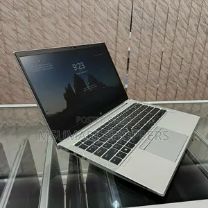 Laptop HP EliteBook 840 G8 16GB Intel Core I5 SSD 256GB