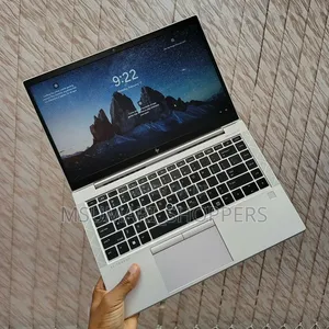 Laptop HP EliteBook 840 G8 16GB Intel Core I5 SSD 256GB