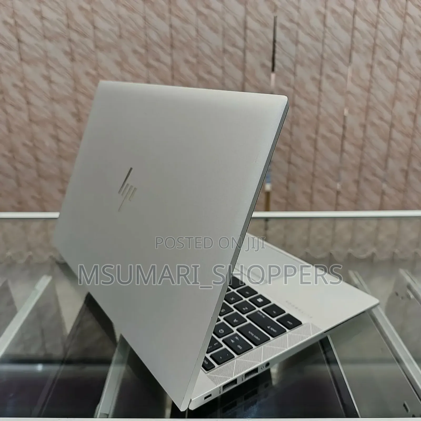 Laptop HP EliteBook 840 G8 16GB Intel Core I5 SSD 256GB