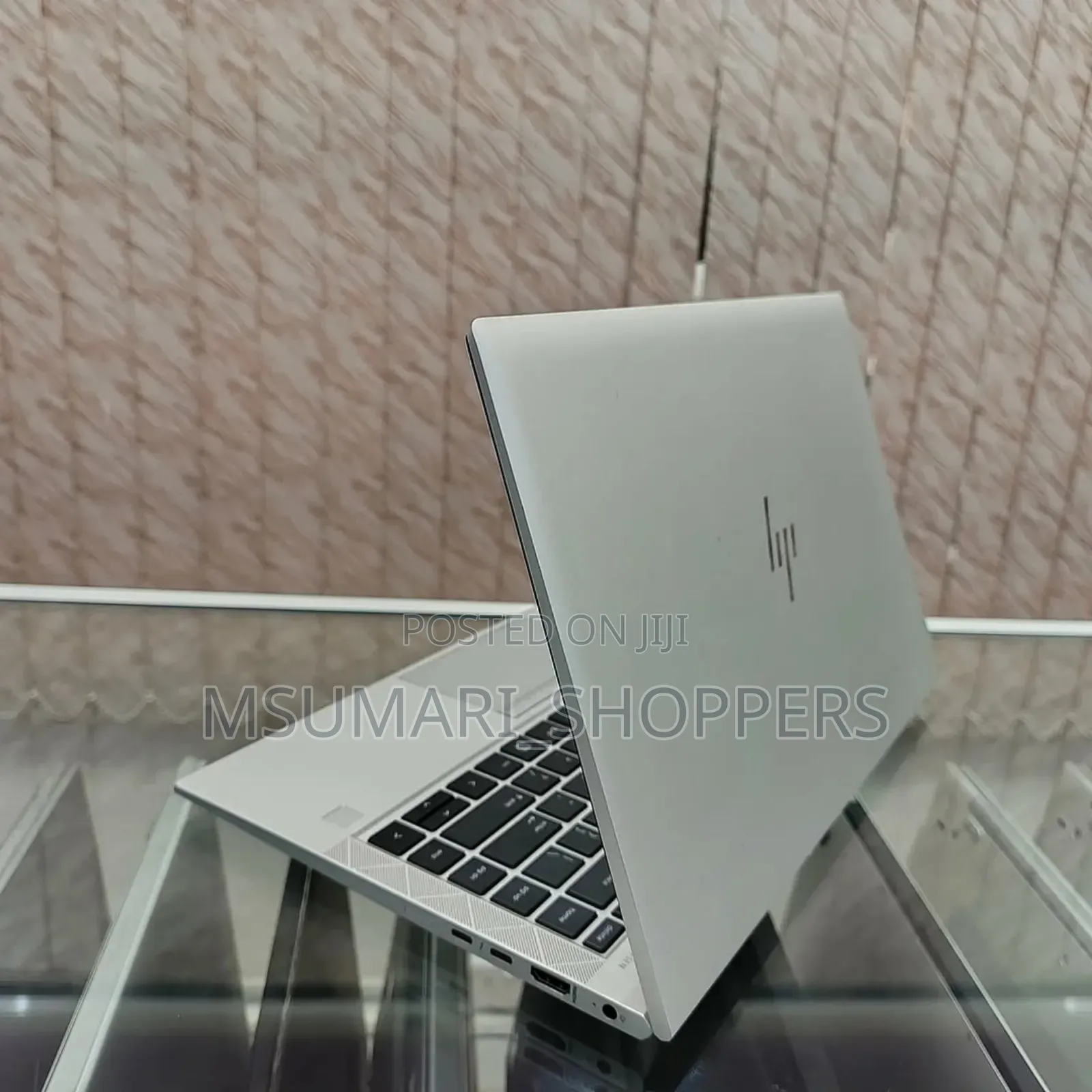 Laptop HP EliteBook 840 G8 16GB Intel Core I5 SSD 256GB