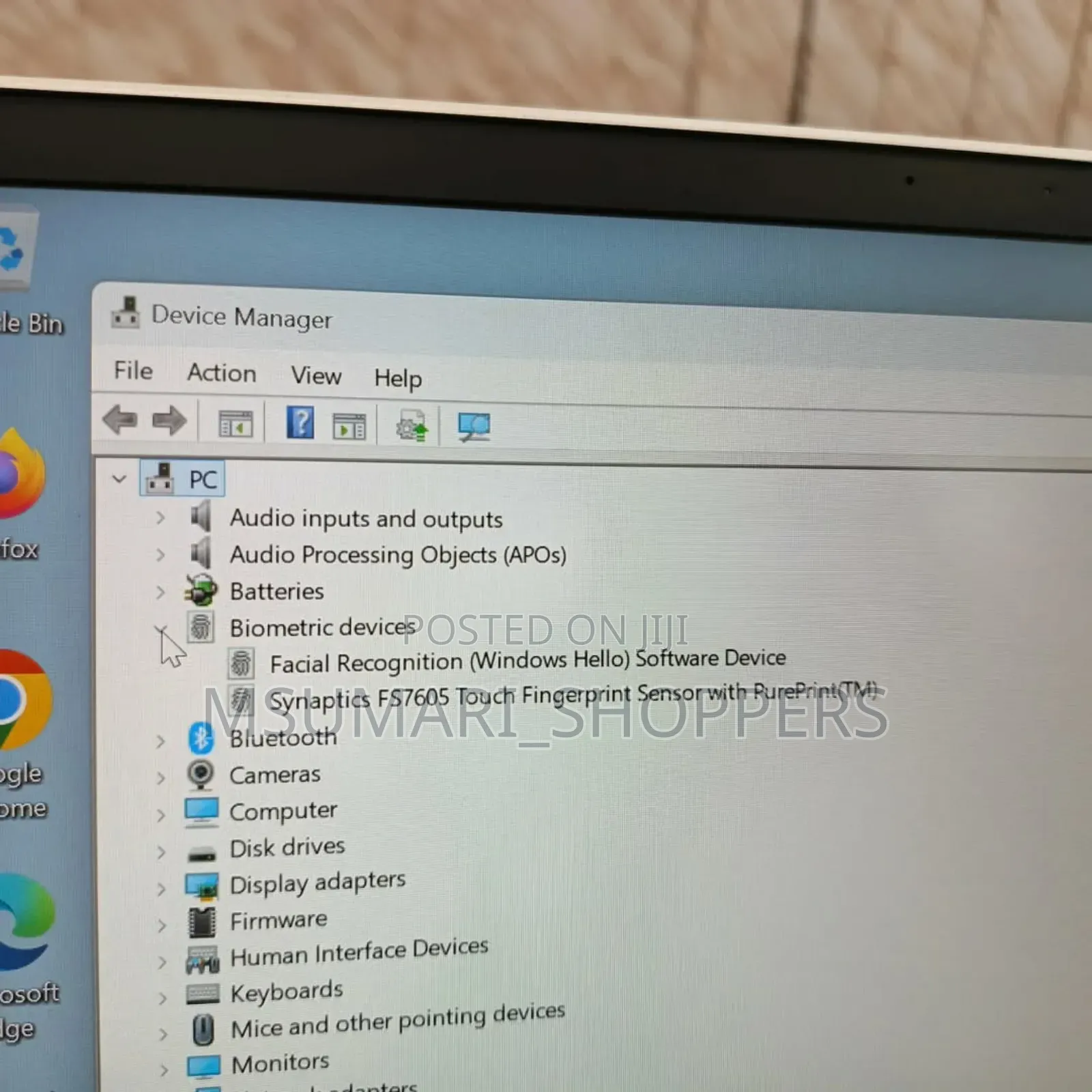 Laptop HP EliteBook 840 G8 16GB Intel Core I5 SSD 256GB