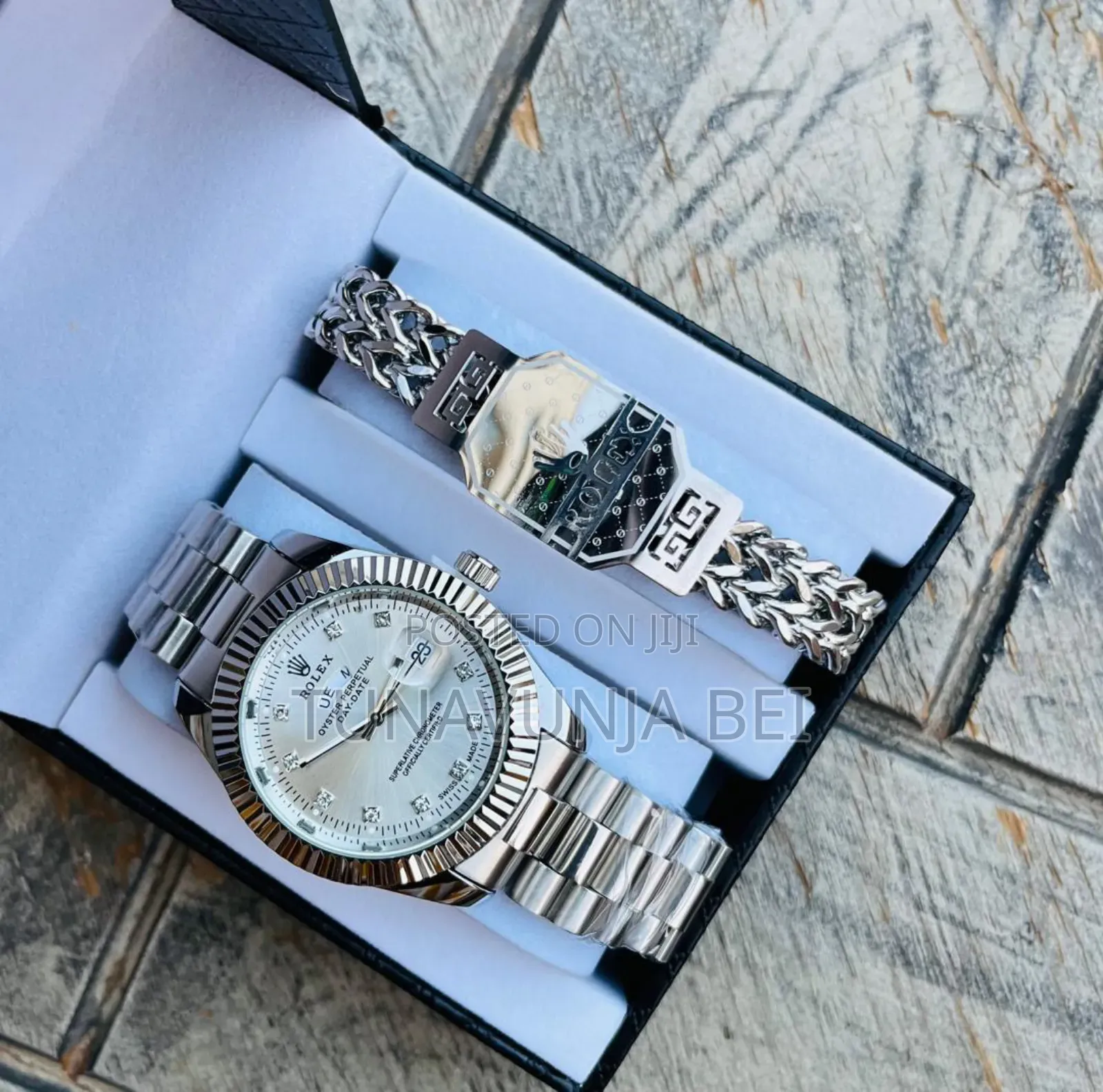 Saa Bracelets Full Box 