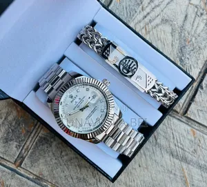 Saa Bracelets Full Box 