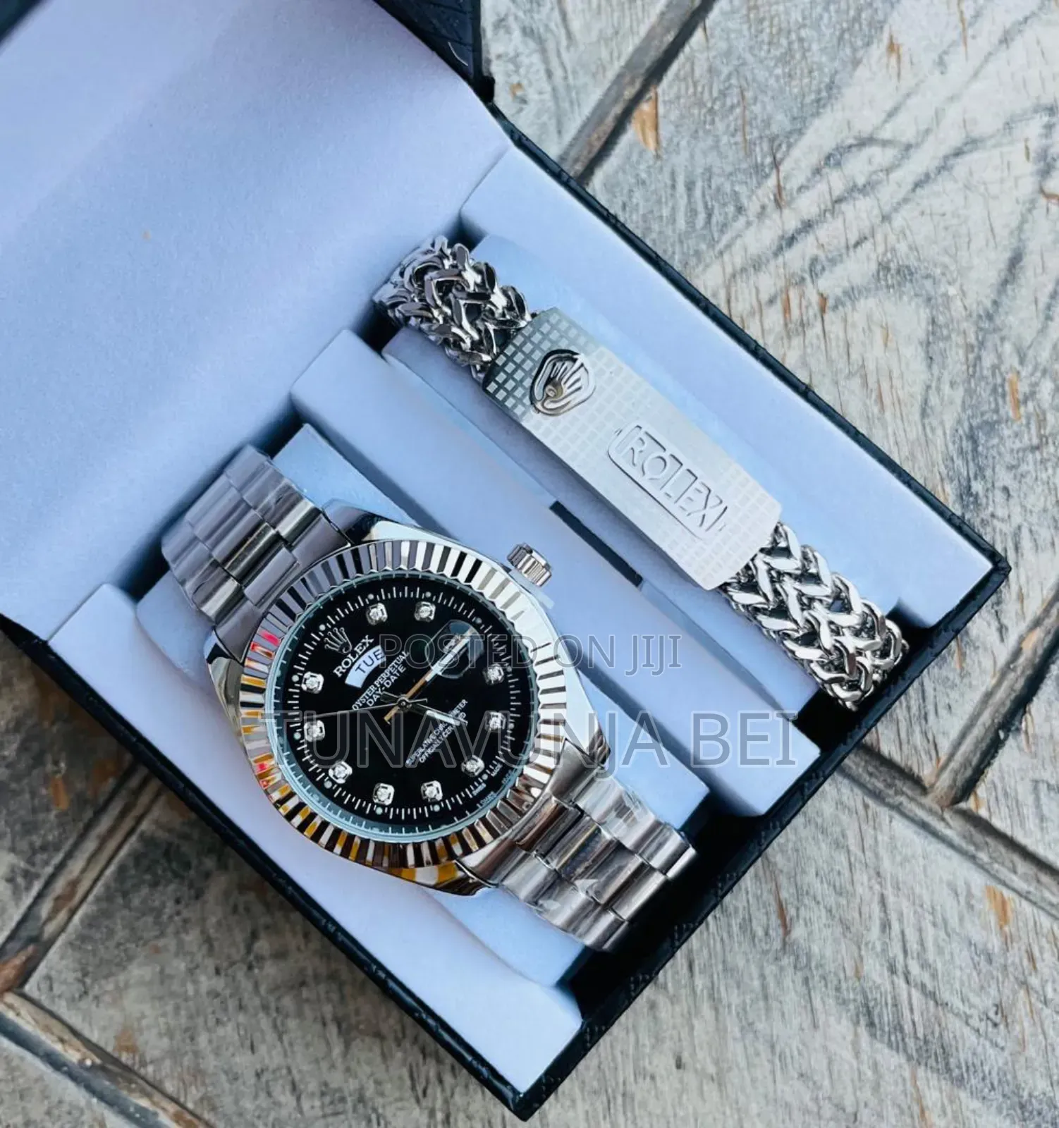Saa Bracelets Full Box 