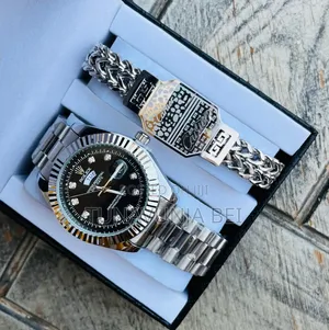 Saa Bracelets Full Box 