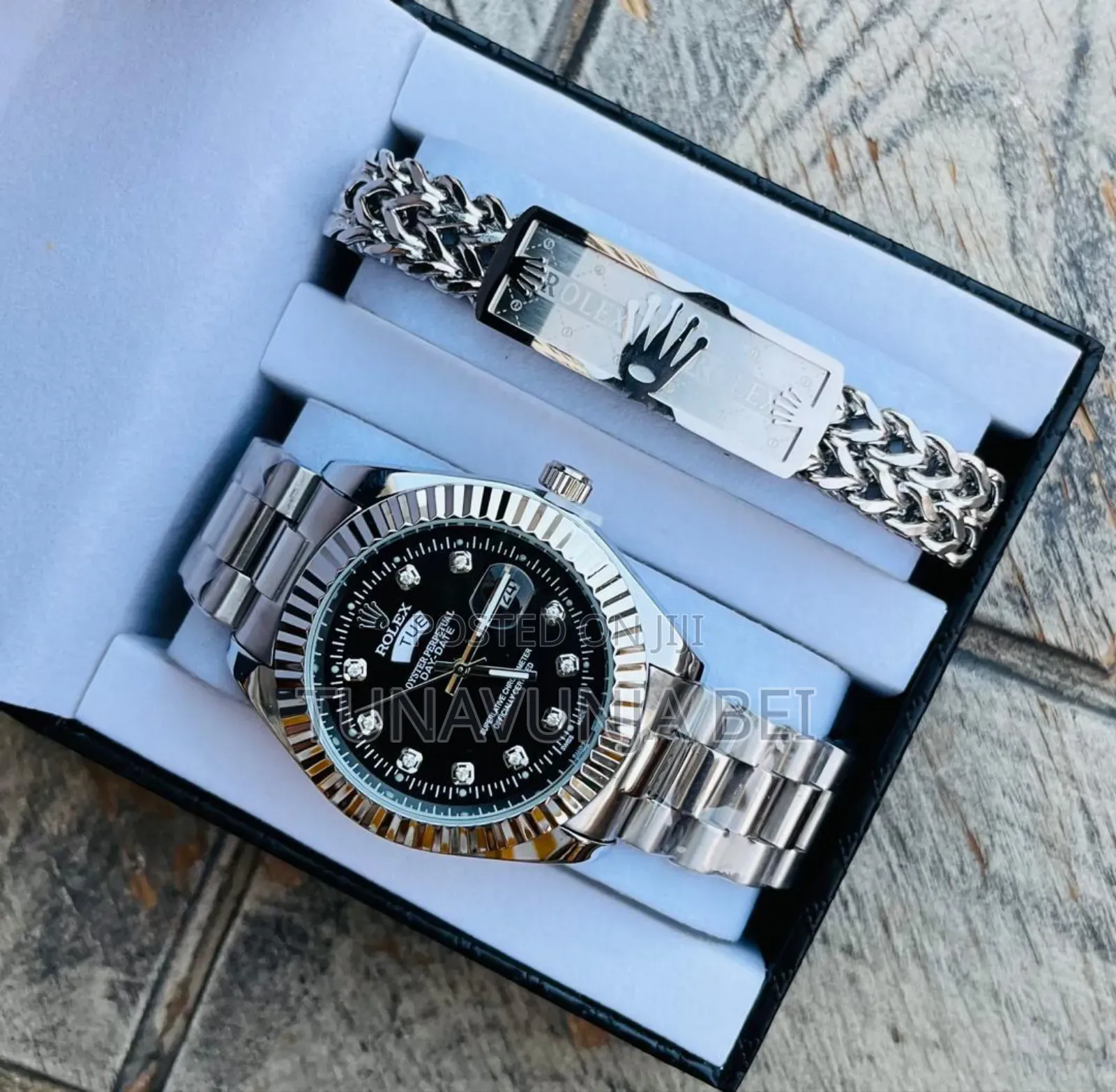 Saa Bracelets Full Box 