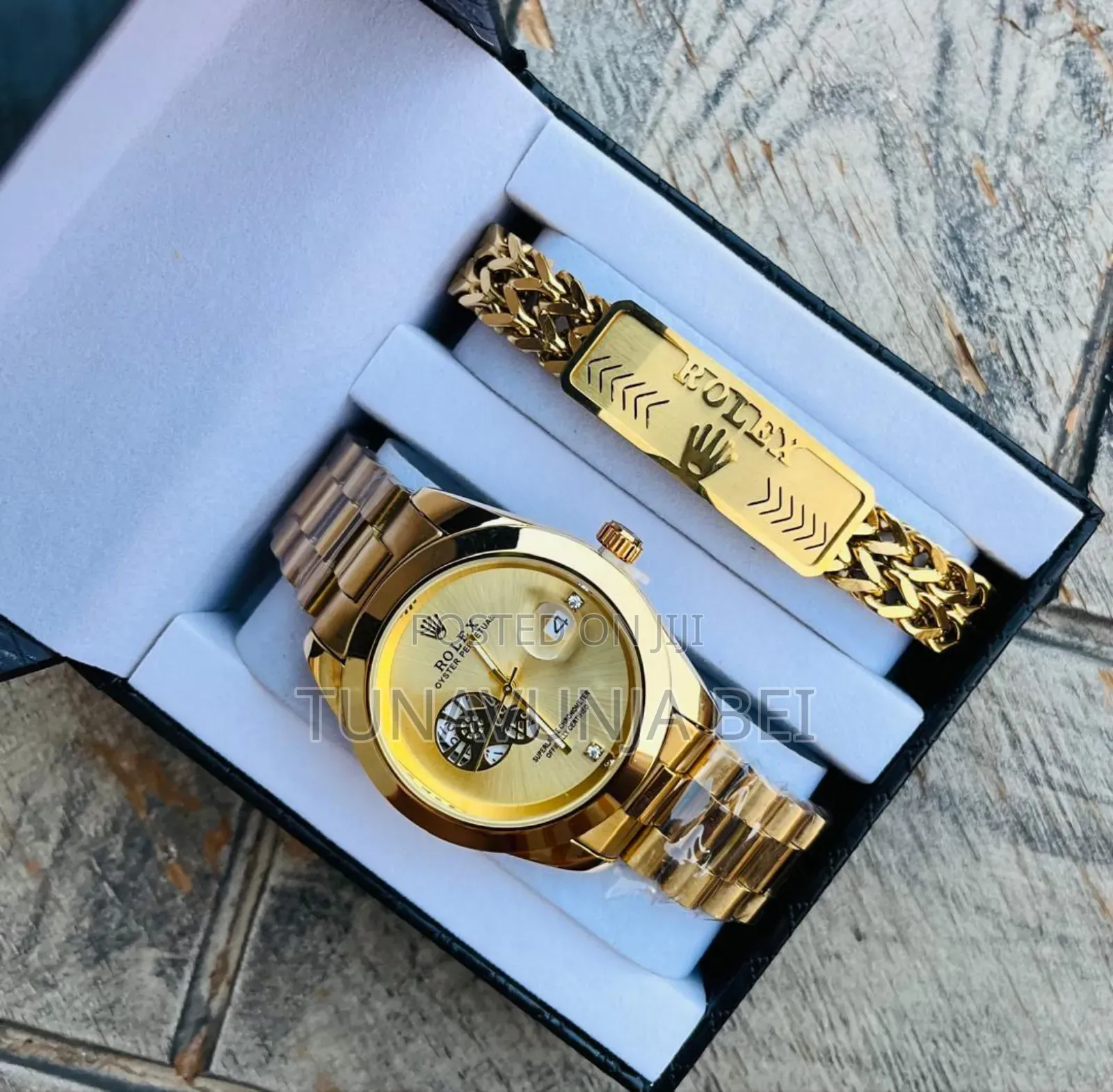 Saa Bracelets Full Box 