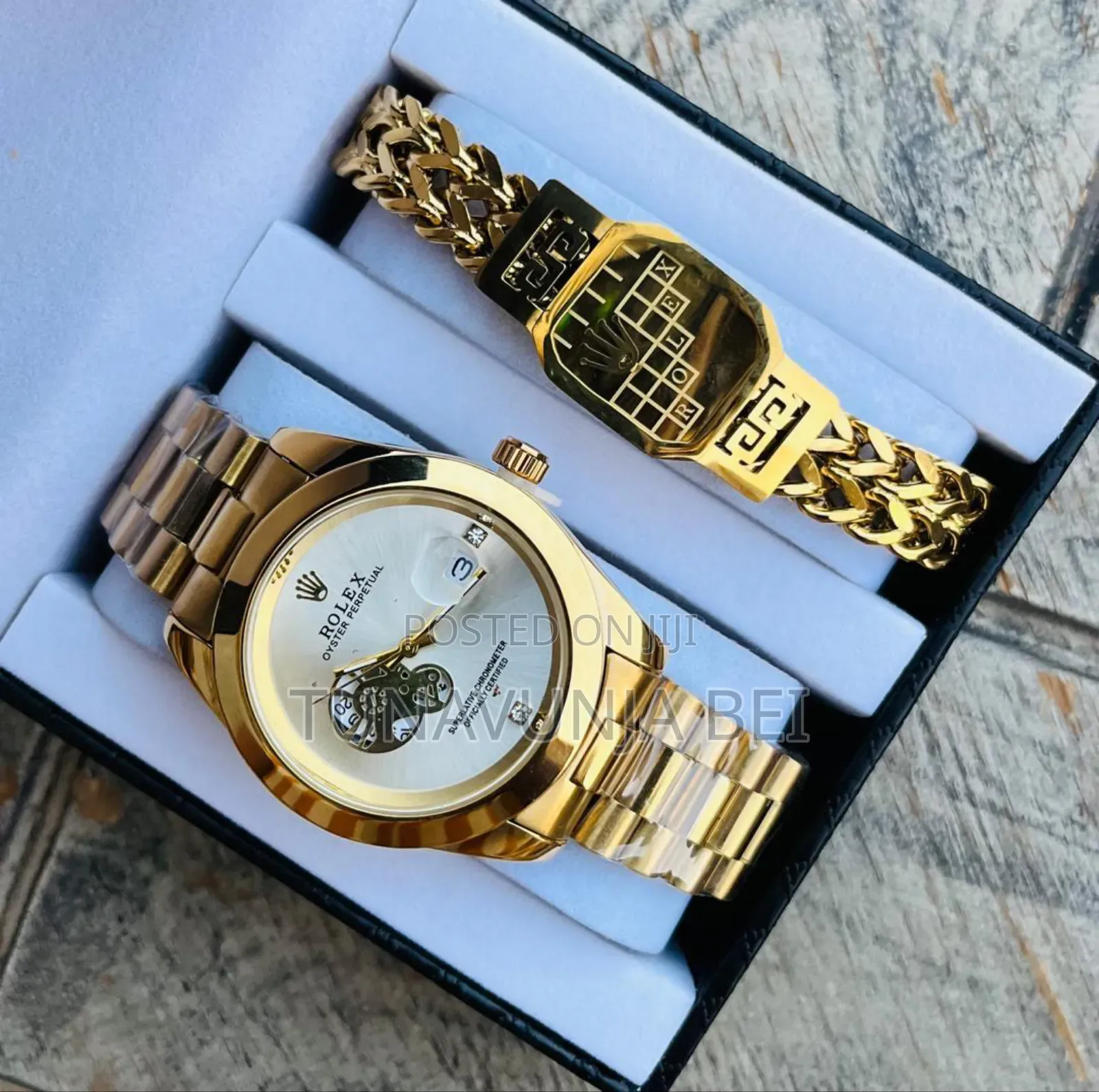 Saa Bracelets Full Box 