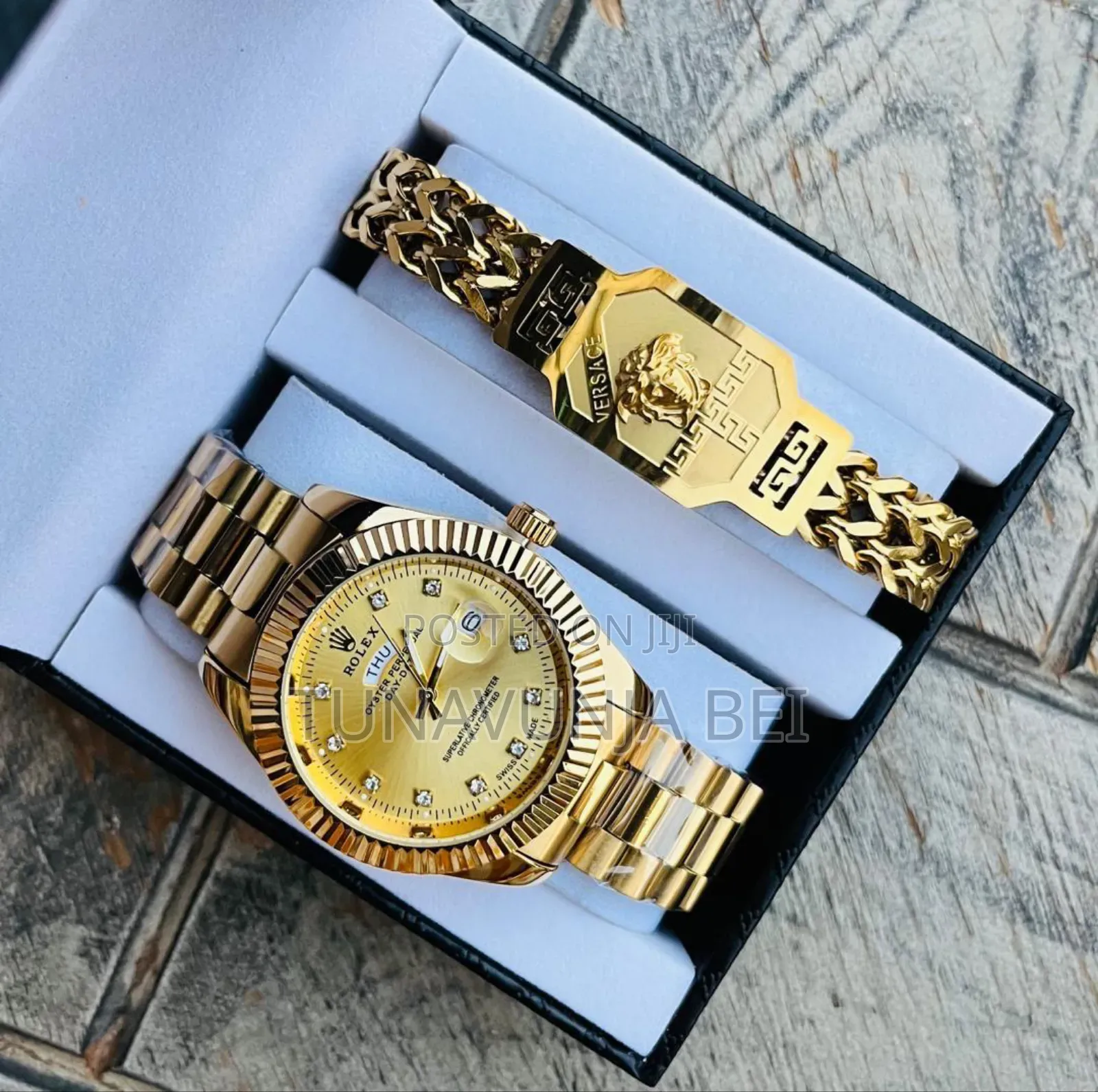 Saa Bracelets Full Box 