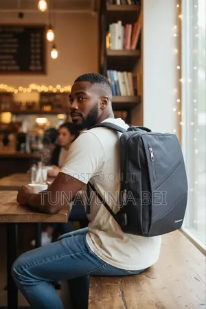 Back Bags  for Men