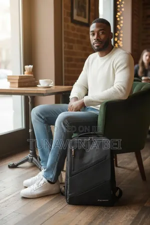 Back Bags  for Men