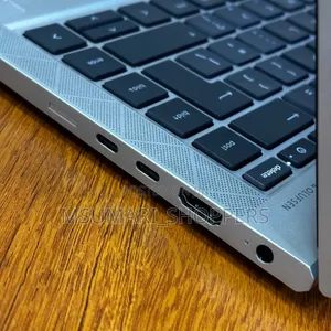 Laptop HP EliteBook 840 G8 16GB Intel Core I5 SSD 256GB