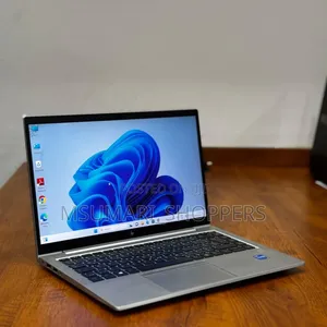 Laptop HP EliteBook 840 G8 16GB Intel Core I5 SSD 256GB