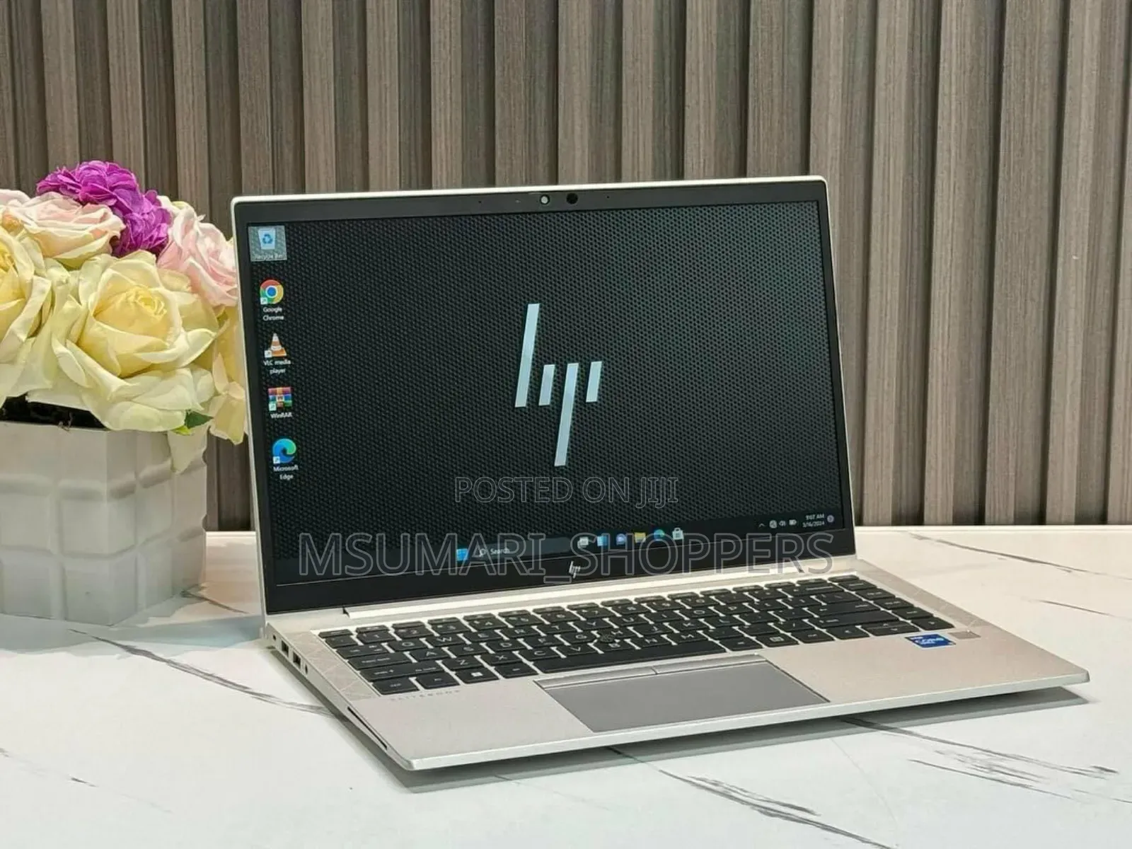 Laptop HP EliteBook 840 G8 16GB Intel Core I5 SSD 256GB