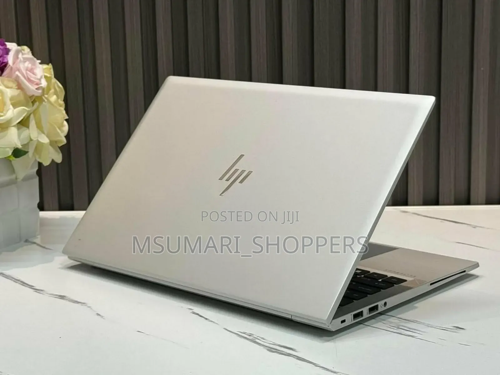 Laptop HP EliteBook 840 G8 16GB Intel Core I5 SSD 256GB
