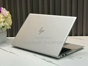 Laptop HP EliteBook 840 G8 16GB Intel Core I5 SSD 256GB