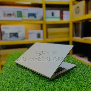 New Laptop HP EliteBook 840 G8 16GB Intel Core I5 SSD 256GB