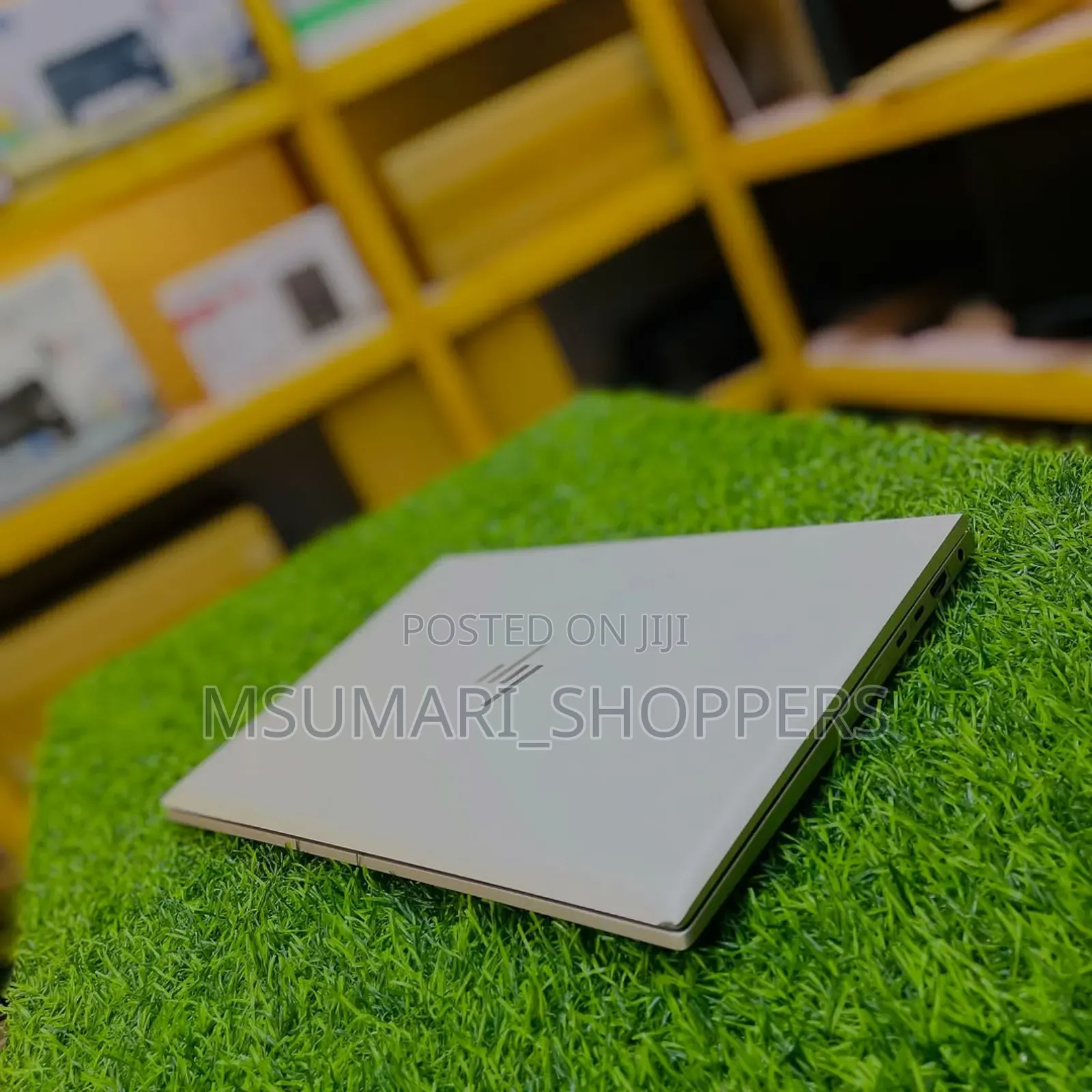 New Laptop HP EliteBook 840 G8 16GB Intel Core I5 SSD 256GB