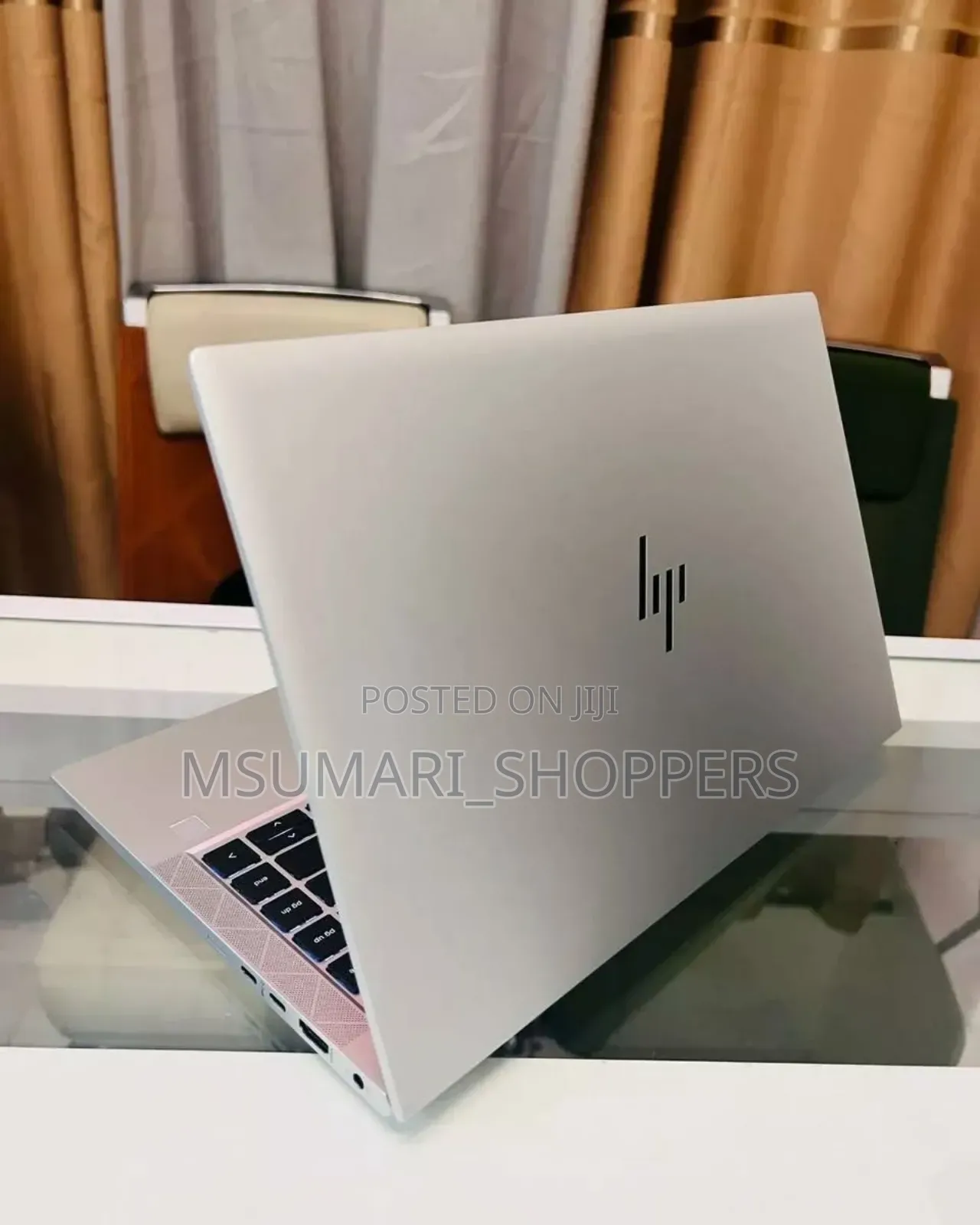 Laptop HP EliteBook 840 G8 16GB Intel Core I5 SSD 256GB