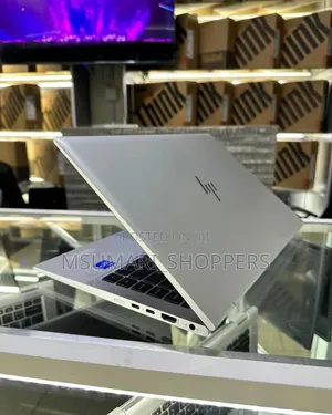 Laptop HP EliteBook 840 G8 16GB Intel Core I5 SSD 256GB