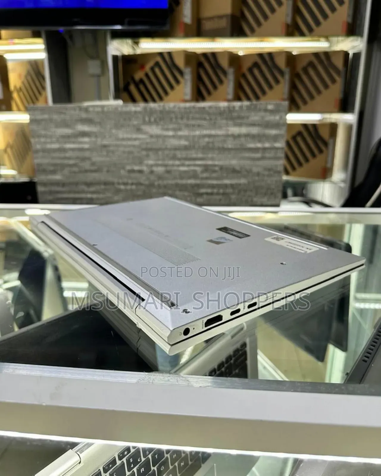 Laptop HP EliteBook 840 G8 16GB Intel Core I5 SSD 256GB