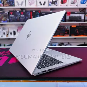 Laptop HP EliteBook 840 G8 16GB Intel Core I5 SSD 256GB