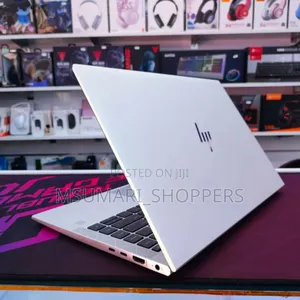 Laptop HP EliteBook 840 G8 16GB Intel Core I5 SSD 256GB