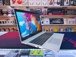 Laptop HP EliteBook 850 G6 8GB Intel Core I5 SSD 256GB