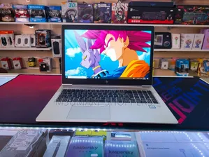 Laptop HP EliteBook 850 G6 8GB Intel Core I5 SSD 256GB