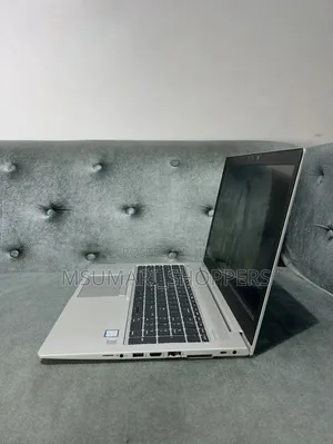 Laptop HP EliteBook 850 G6 8GB Intel Core I7 SSD 256GB