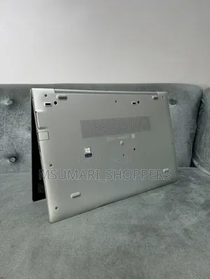 Laptop HP EliteBook 850 G6 8GB Intel Core I7 SSD 256GB