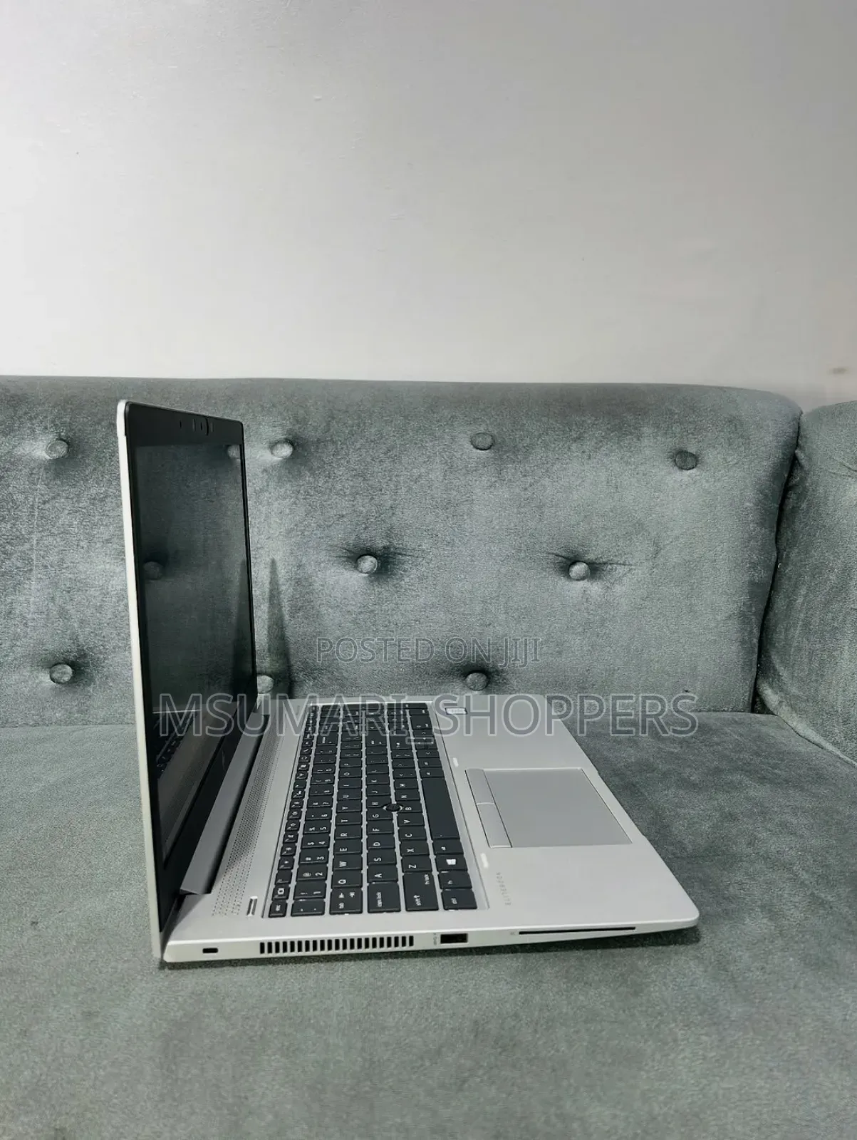 Laptop HP EliteBook 850 G6 8GB Intel Core I7 SSD 256GB