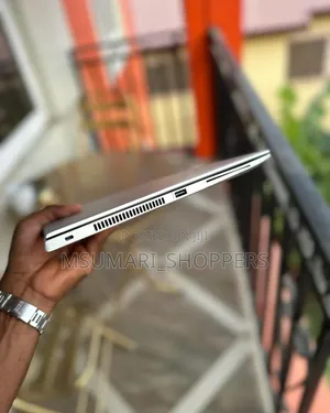 Laptop HP EliteBook 850 G6 8GB Intel Core I7 SSD 256GB
