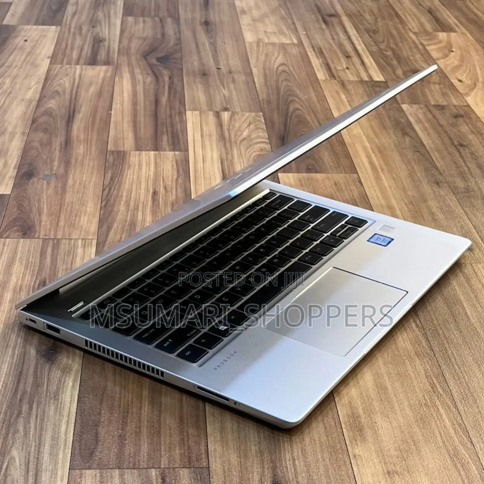Laptop HP EliteBook 850 G6 8GB Intel Core I7 SSD 256GB