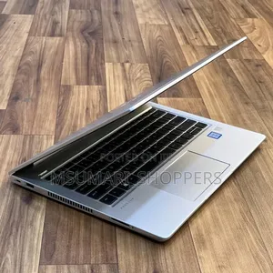 Laptop HP EliteBook 850 G6 8GB Intel Core I7 SSD 256GB