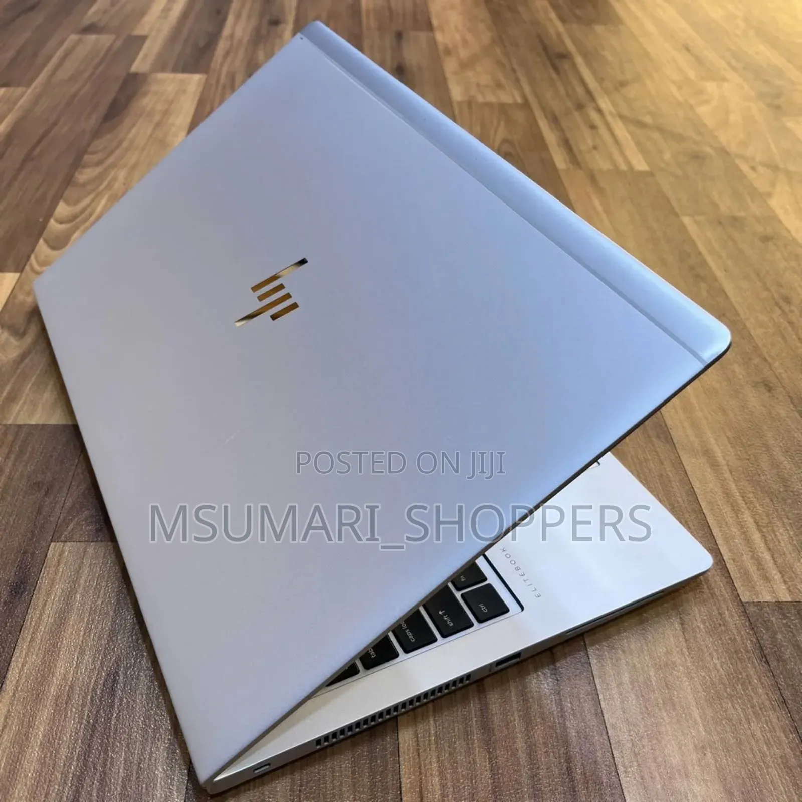 Laptop HP EliteBook 850 G6 8GB Intel Core I7 SSD 256GB
