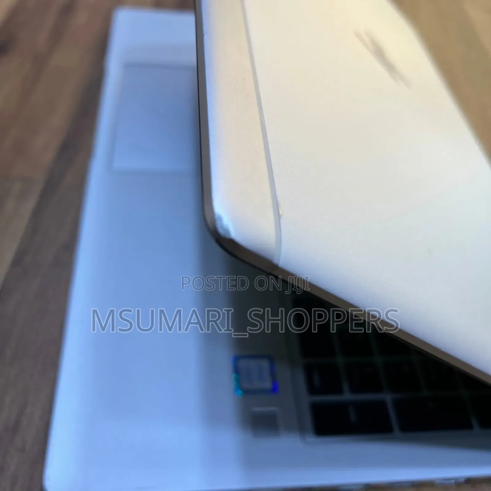 Laptop HP EliteBook 850 G6 8GB Intel Core I7 SSD 256GB