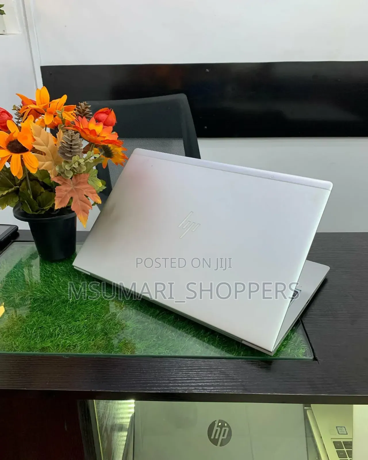 Laptop HP EliteBook 850 G6 8GB Intel Core I7 SSD 256GB